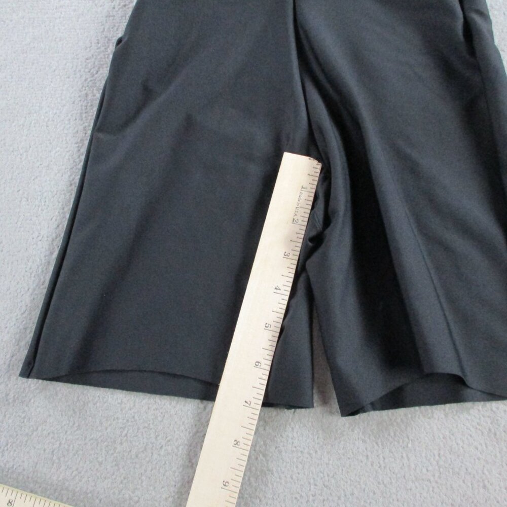 SKIMS Body Zoned Underwire Mid Thigh Bodysuit Womens LDD Onyx Black Shaping NWT - Picture 6 of 9